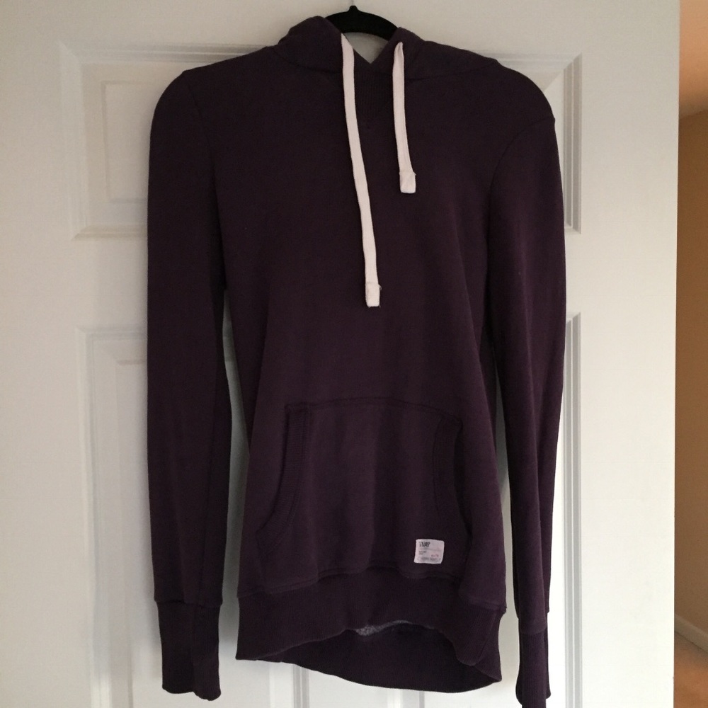 TNA (Aritzia) Hooded Sweatshirt Small